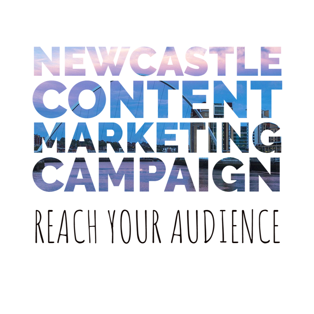 Newcastle Content Marketing