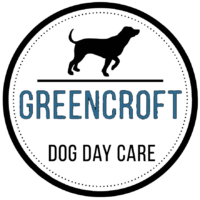 Greencroft Dog Daycare - logo